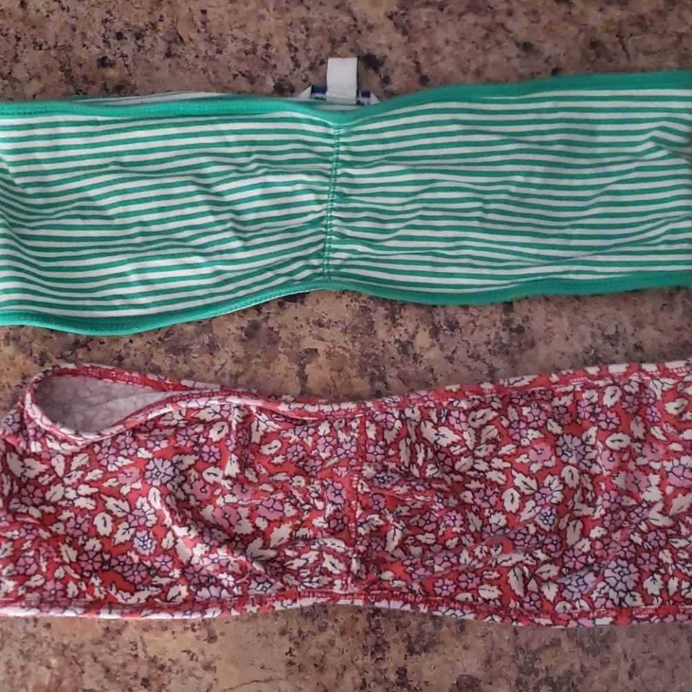 American Eagle Bandeau Bras
